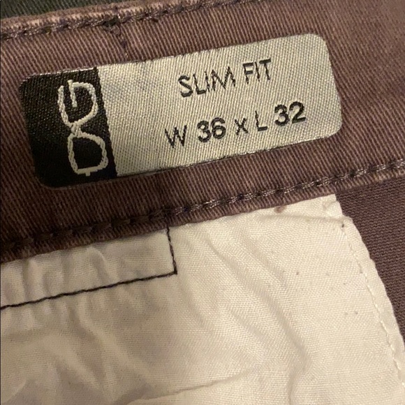 OG Slim Fit Jeans - Picture 3 of 3